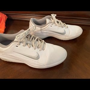 Women’s Nike golf shoes